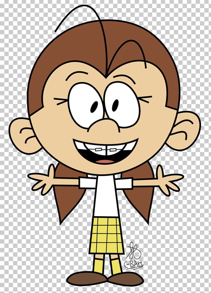 Luan Loud Drawing YouTube Lori Loud PNG, Clipart, 6 Years, Art, Bart, Deviantart, Drawing Free PNG Download