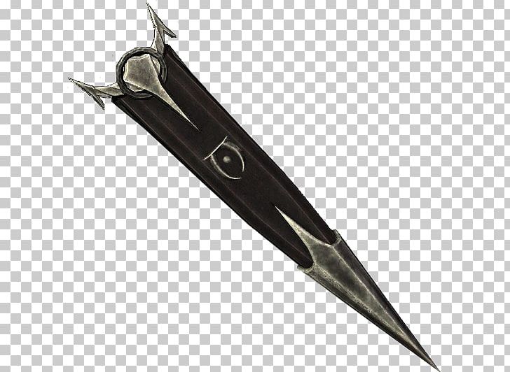 The Elder Scrolls V: Skyrim Scabbard Razor Oblivion Dagger PNG, Clipart, Blade, Cold Weapon, Dagger, Elder Scrolls, Elder Scrolls V Skyrim Free PNG Download