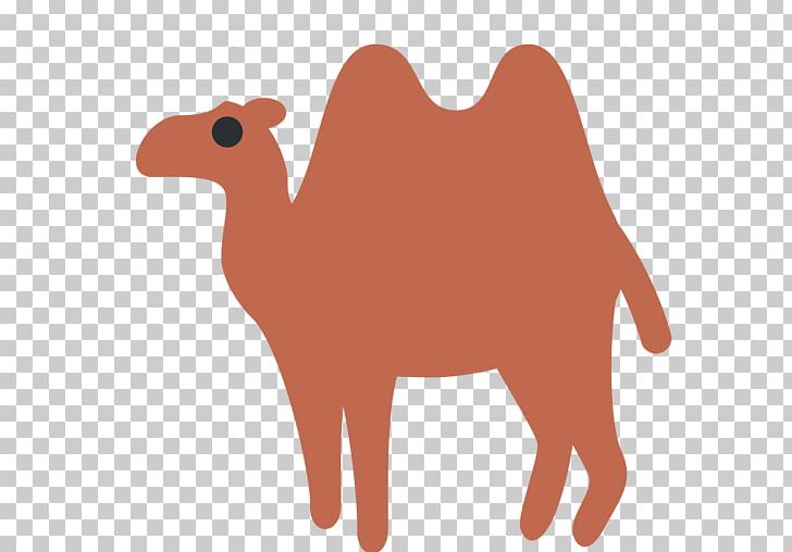 Dromedary Emoji Bactrian Camel Sticker Text Messaging PNG, Clipart, Arabian Camel, Bactrian Camel, Camel, Camel Like Mammal, Computer Icons Free PNG Download