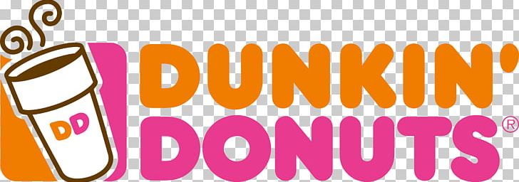 Dunkin' Donuts Logo Brand Product PNG, Clipart,  Free PNG Download