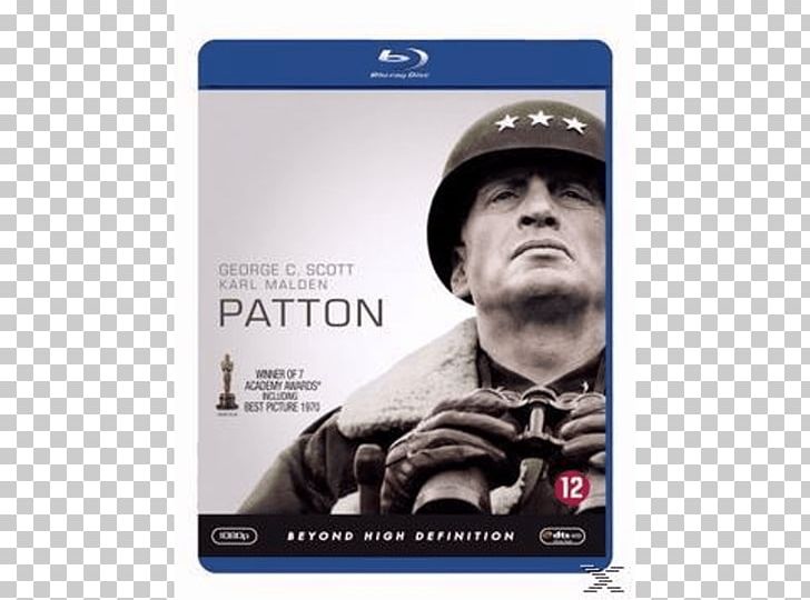 George C. Scott Patton Second World War Blu-ray Disc 20th Century Fox PNG, Clipart, 20th Century Fox, Actor, Bluray Disc, Brand, Celebrities Free PNG Download