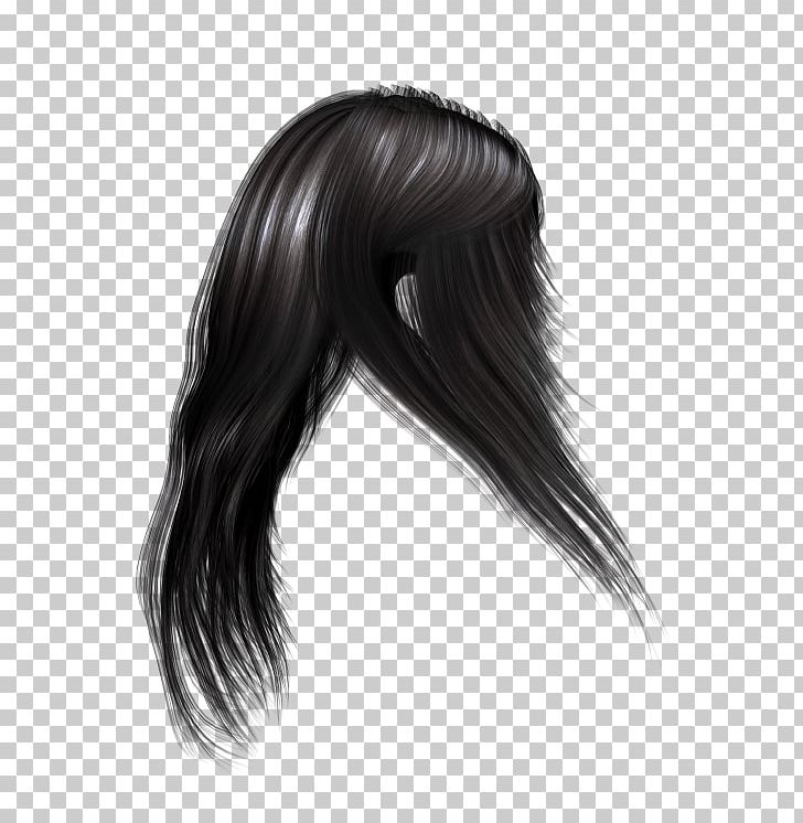 Hairstyle Preview PNG, Clipart, Black And White, Black Hair, Brown Hair, Capelli, Computer Icons Free PNG Download