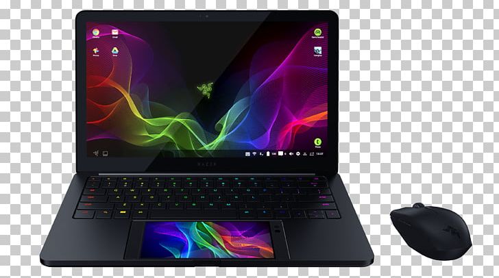 Laptop The International Consumer Electronics Show Razer Inc. Computer Docking Station PNG, Clipart, Android, Computer, Computer Accessory, Computer Hardware, Computer Monitors Free PNG Download