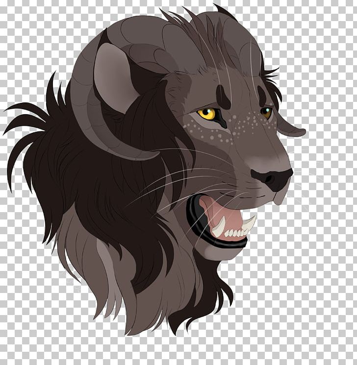 Lion Whiskers Snout Cartoon PNG, Clipart, Animals, Balaji, Big Cats, Black Panther, Carnivoran Free PNG Download