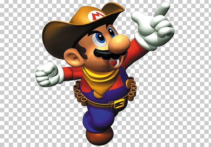 Mario Party 2 Super Mario Bros. Nintendo 64 PNG, Clipart, Artwork, Bowser, Cartoon, Cowboy, Fictional Character Free PNG Download