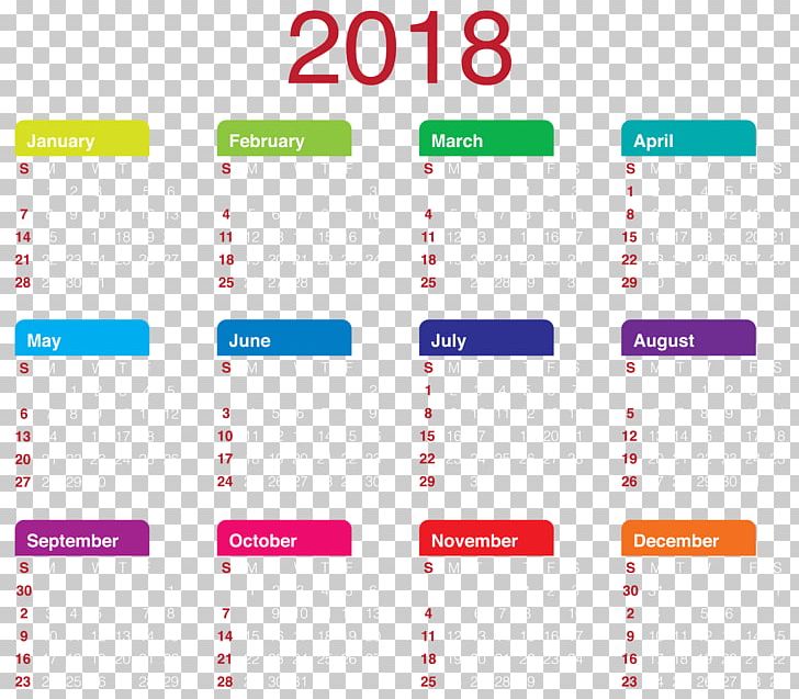 Online Calendar PNG, Clipart, 2018, Area, Brand, Calendar, Clip Art Free PNG Download