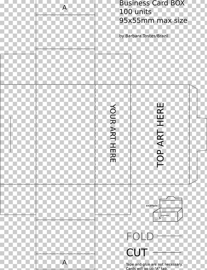 Paper Business Cards Template Box Business Card Design PNG, Clipart, Angle, Area, Box, Box Pattern, Business Card Design Free PNG Download