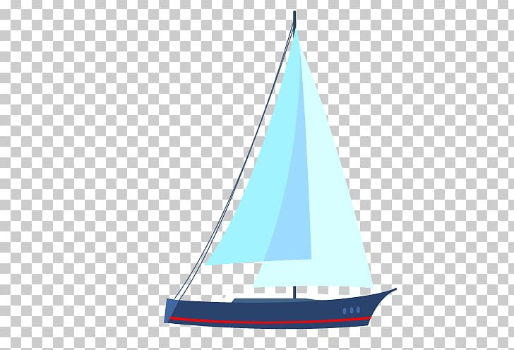 Sailing Ship Watercraft PNG, Clipart, Blue, Boat, Brigantine, Cartoon, Cone Free PNG Download