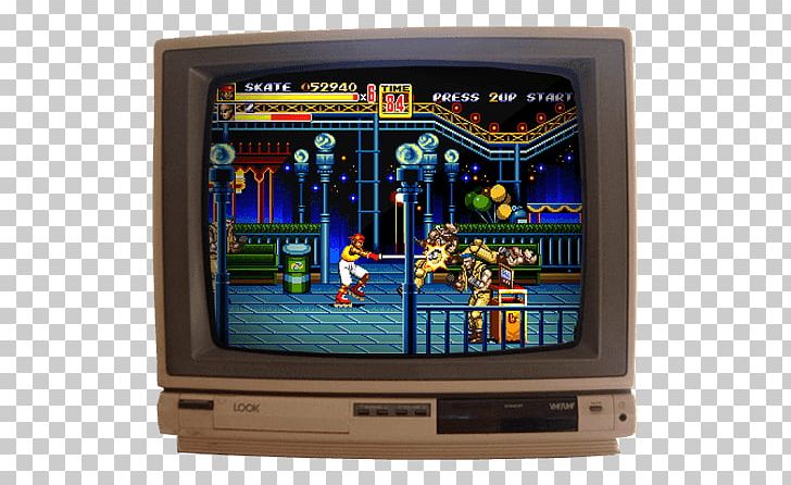 Streets Of Rage 2 Final Fight 2 Street Fighter II: The World Warrior PNG, Clipart,  Free PNG Download