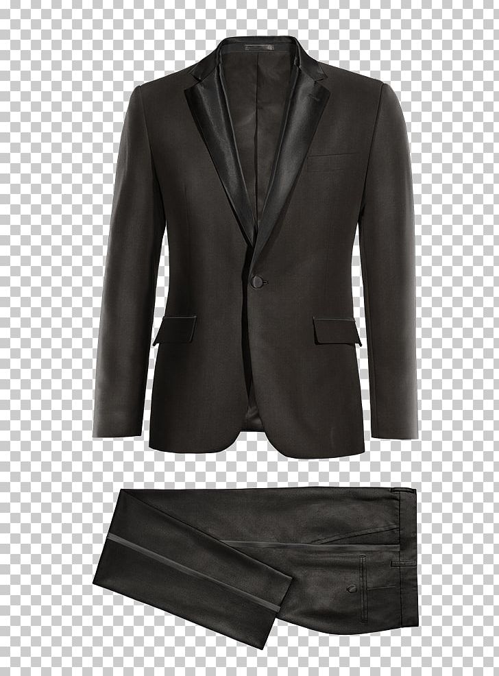 Tuxedo Lapel Suit Blazer Jacket PNG, Clipart, Black, Blazer, Blue, Button, Clothing Free PNG Download