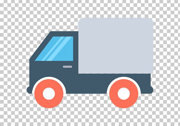 Van Cargo Package Delivery Truck PNG, Clipart, Angle, Blue, Brand, Cargo, Cargo Ship Free PNG Download