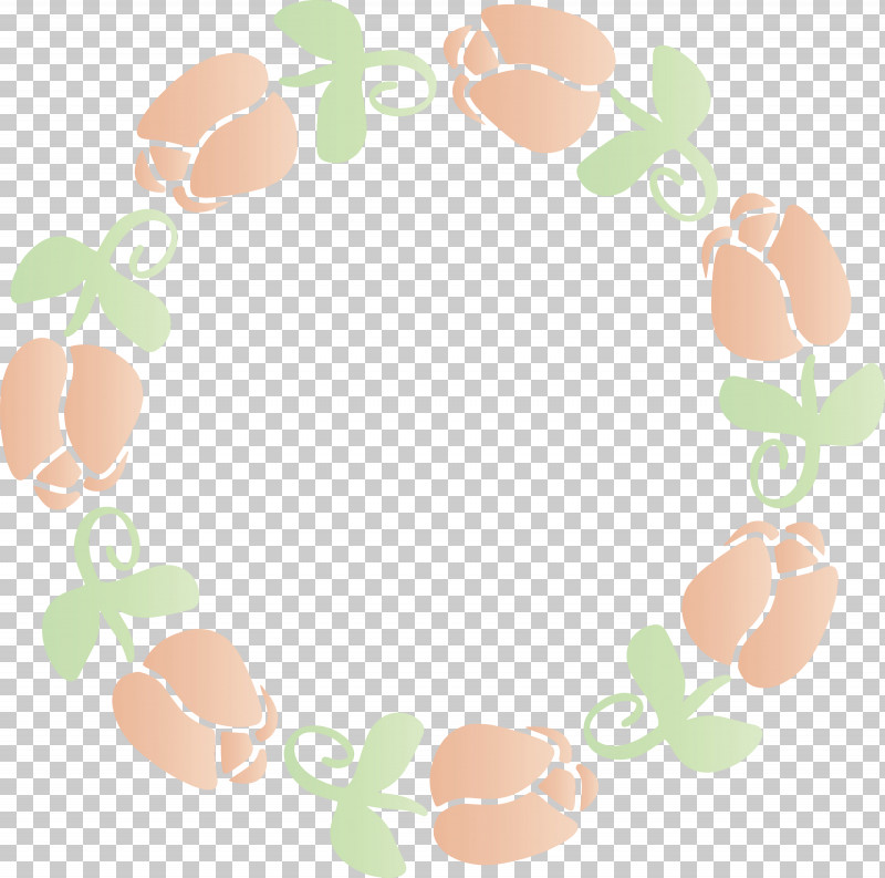 Leaf Plant PNG, Clipart, Easter Frame, Leaf, Paint, Plant, Tulip Frame Free PNG Download