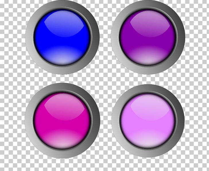 Purple Violet Royaltyfree PNG, Clipart, Body Jewelry, Button, Circle, Clothing, Computer Icons Free PNG Download