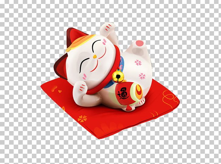 Cat Maneki-neko Kitten PNG, Clipart, Animals, Black Cat, Cartoon Cat, Cat, Cat Ear Free PNG Download