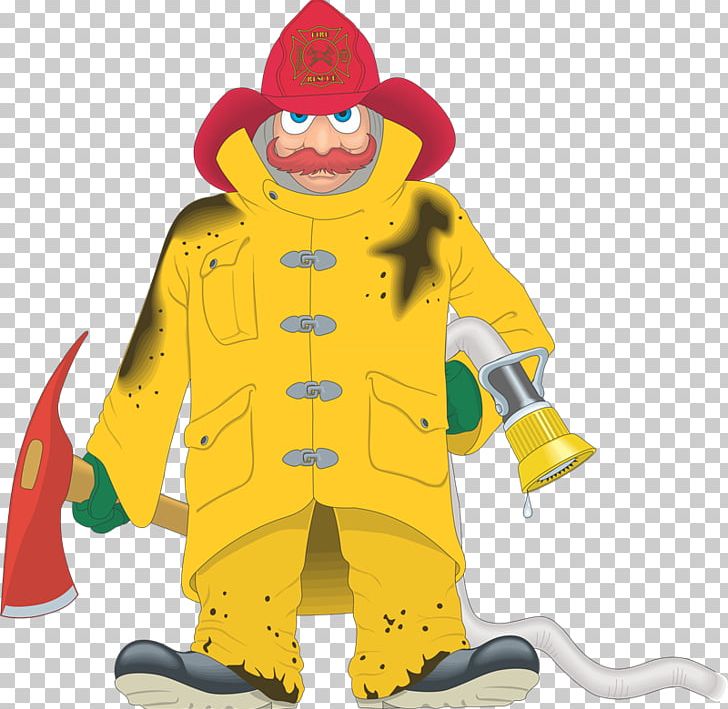 Firefighter Cartoon PNG, Clipart, Apu Nahasapeemapetilon, Art, Cartoon, Computer Icons, Costume Free PNG Download