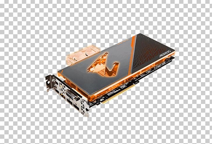 Graphics Cards & Video Adapters Gigabyte Technology GeForce AORUS Nvidia PNG, Clipart, Aorus, Brand, Computer, Digital Visual Interface, Electronic Device Free PNG Download