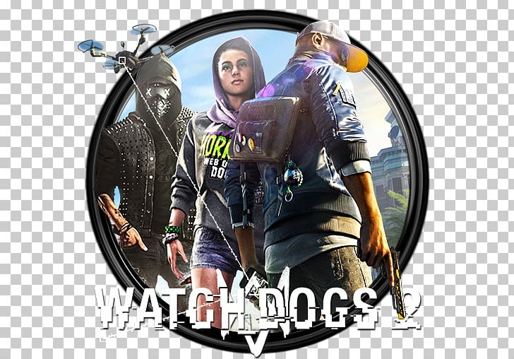 Watch Dogs 2 Computer Icons Far Cry 5 Video Game PNG, Clipart, Computer Icons, Computer Software, Dock, Far Cry, Far Cry 5 Free PNG Download