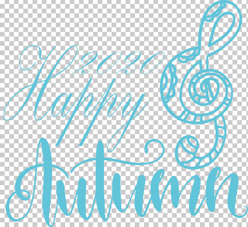 Logo Text Pattern Line Area PNG, Clipart, Area, Happiness, Happy Autumn, Happy Fall, Line Free PNG Download