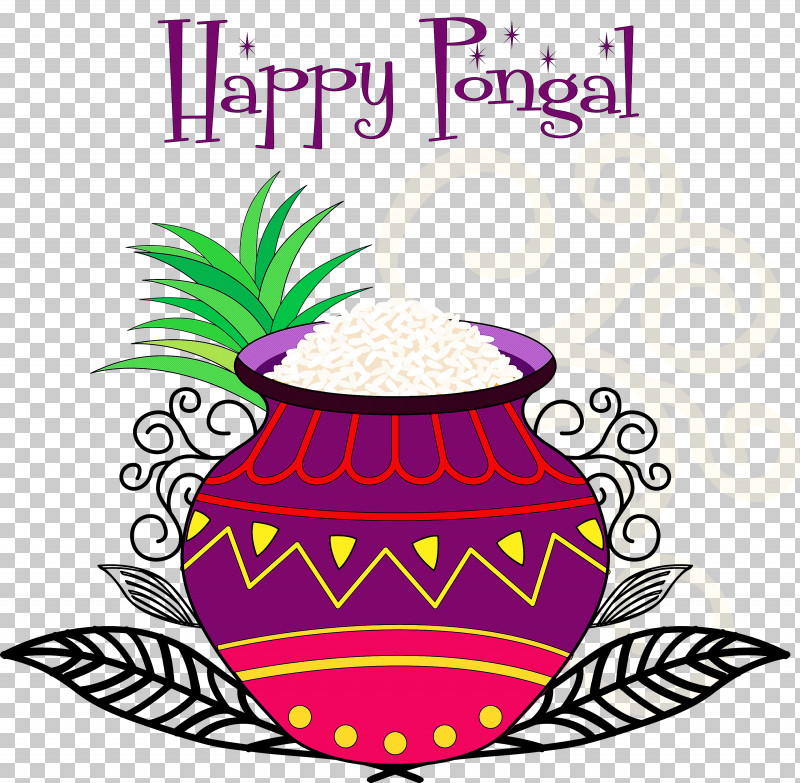 100,000 Pongal festival Vector Images | Depositphotos