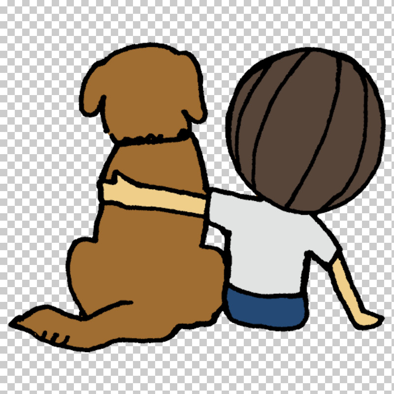 Puppy Dog Cartoon Snout Line PNG, Clipart, Area, Behavior, Cartoon, Dog,  Human Free PNG Download