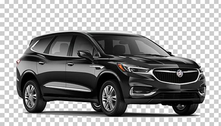 2019 Buick Enclave Car General Motors GMC PNG, Clipart, 2019 Buick Enclave, Automotive Design, Automotive Exterior, Brand, Buick Free PNG Download