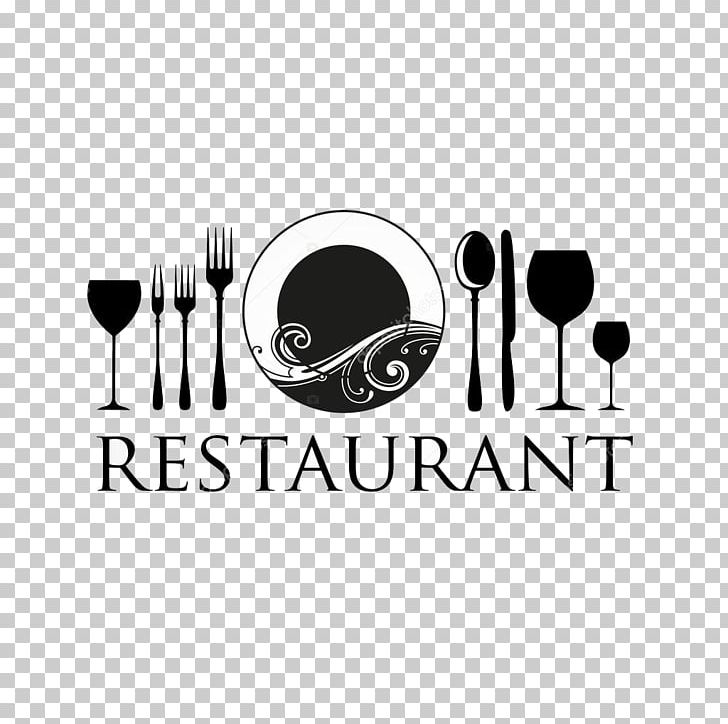 Cafe Chophouse Restaurant Menu Chef PNG, Clipart, Art Logo, Black And White, Brand, Cafe, Catering Free PNG Download