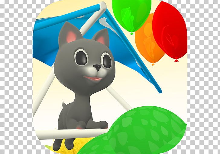 Fly Kitty! A Flappy Adventure Whiskers Cat Wanpoint Game PNG, Clipart, Android, Animals, App Store, Carnivoran, Cartoon Free PNG Download