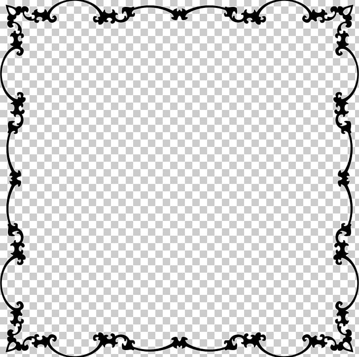 Frames PNG, Clipart, Area, Art, Black, Black And White, Boarder Free PNG Download