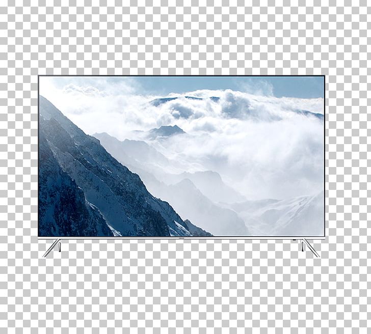 LED-backlit LCD Ultra-high-definition Television Smart TV Samsung 4K Resolution PNG, Clipart, 4k Resolution, Cloud, Highdynamicrange Imaging, Ledbacklit Lcd, Logos Free PNG Download