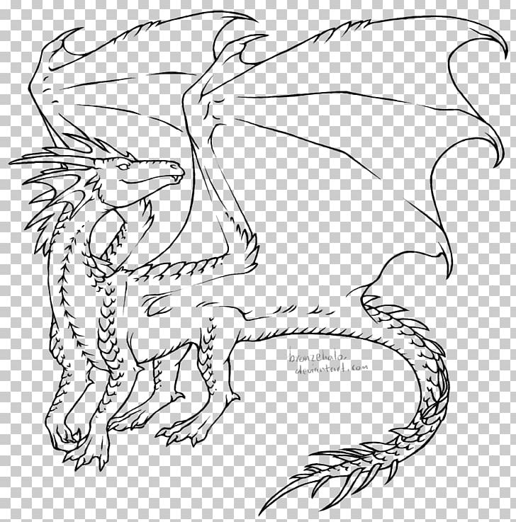 Line Art Dragon Scalebound Drawing PNG, Clipart, Adopt, Art, Artwork, Black And White, Color Free PNG Download