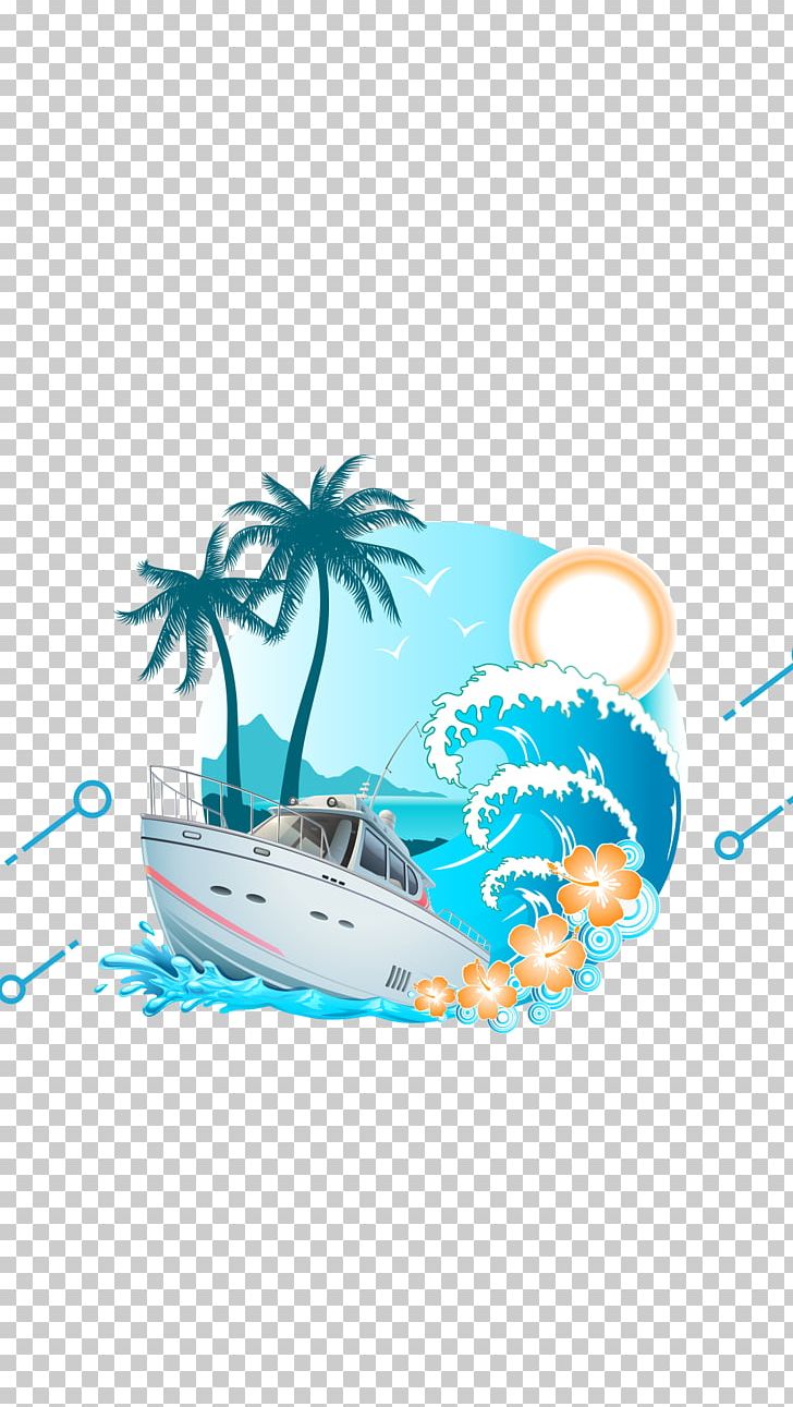 Tourism Cruise Ship PNG, Clipart, Background, Beach, Blue, Brand, Circle Free PNG Download