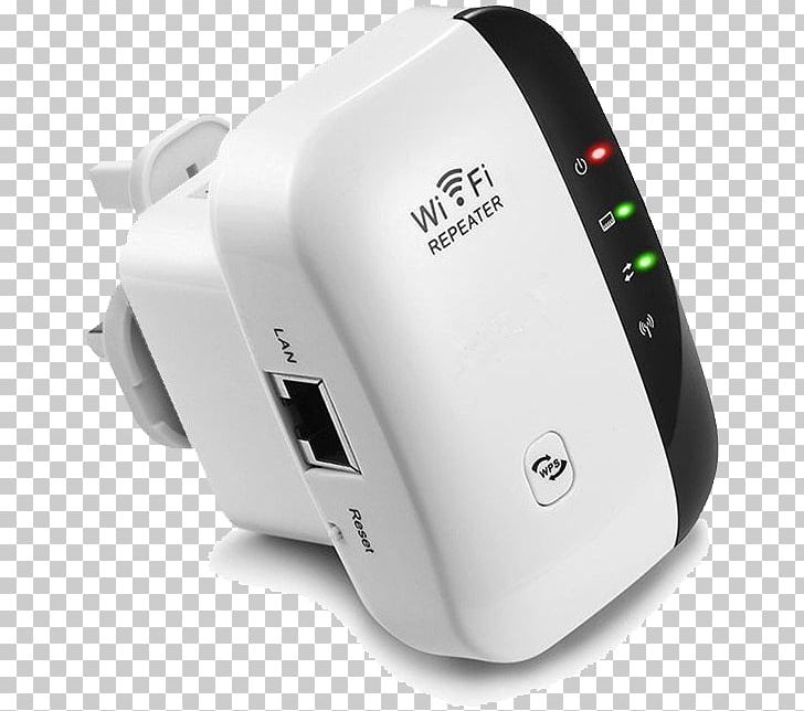 Wireless Repeater Wi-Fi Wireless Access Points Wireless LAN PNG, Clipart, Adapter, Computer Network, Electronic Device, Electronics, Internet Free PNG Download