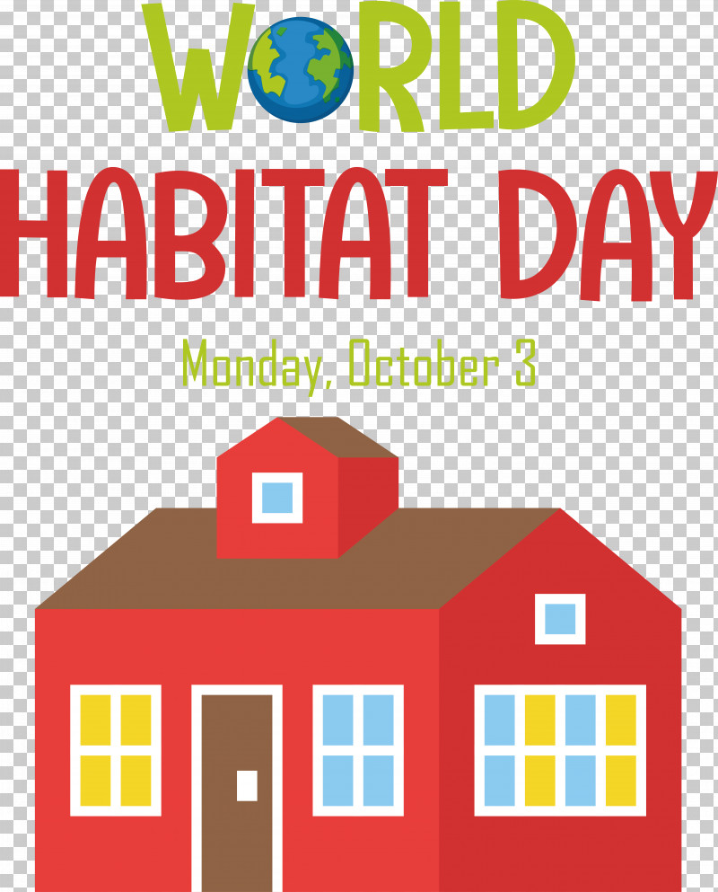 Logo World World Habitat Day Vector Icon PNG, Clipart, Logo, Royaltyfree, Vector, World, World Habitat Day Free PNG Download