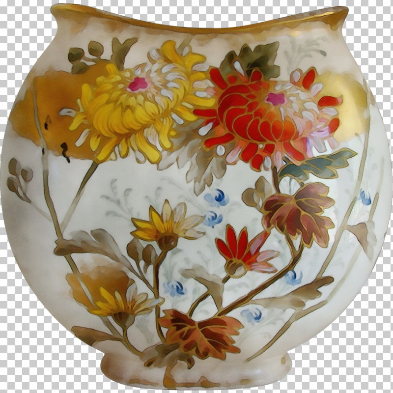 Floral Design PNG, Clipart, Ceramic, Cut Flowers, Floral Design, Flower, Paint Free PNG Download