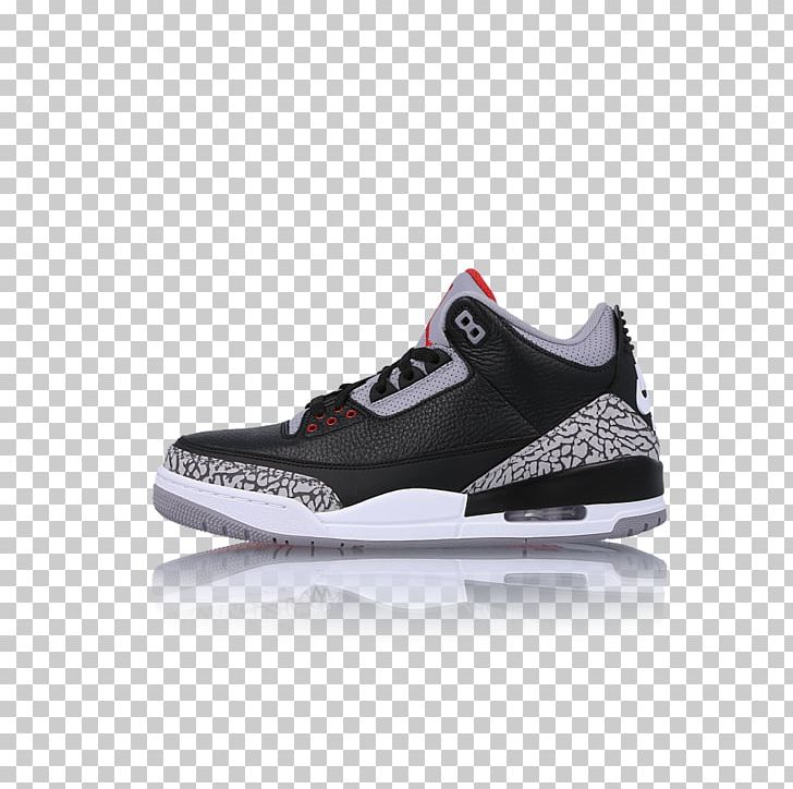 Air Jordan 3 Retro Og 854262 001 Nike Sports Shoes PNG, Clipart,  Free PNG Download