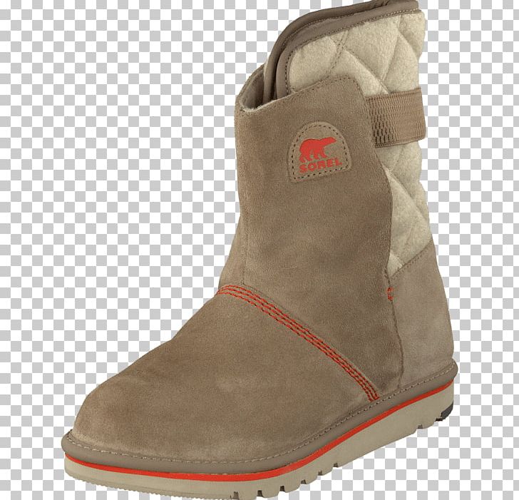 Boot Shoe Sorel Campus Youth EU 36 Beige Leather PNG, Clipart, Accessories, Beige, Boot, Brown, Clothing Free PNG Download
