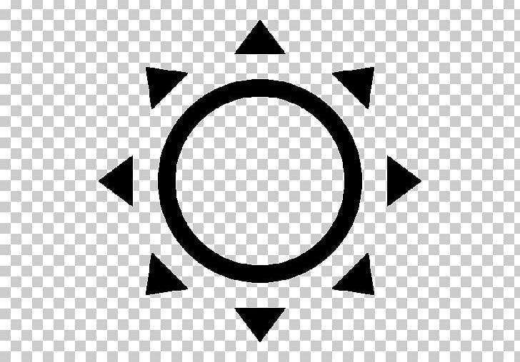 Computer Icons Solar Symbol PNG, Clipart, Angle, Area, Black, Black And White, Brand Free PNG Download