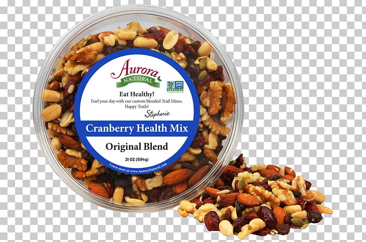 Cranberry Trail Mix Vegetarian Cuisine Food Nut PNG, Clipart, Bag, Bugout Bag, Butter, Cranberry, Flavor Free PNG Download