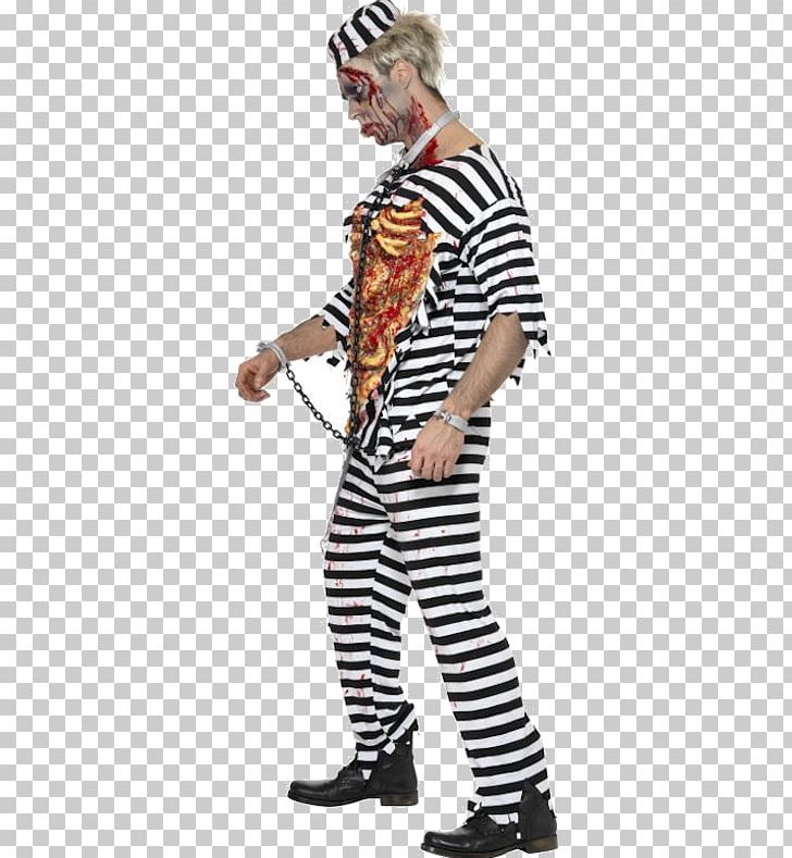 Halloween Costume Pants Disguise Prisoner PNG, Clipart,  Free PNG Download
