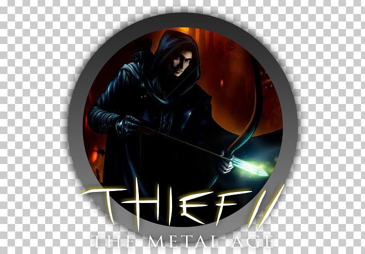 Thief II Thief: The Dark Project System Shock 2 Video Game PNG, Clipart, Dark Engine, Game, Gameplay, Garrett, Helmet Free PNG Download