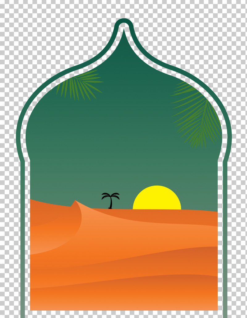 Arabian Landscape PNG, Clipart, Arabian Landscape, Green, Meter, Orange Sa, Pumpkin Free PNG Download