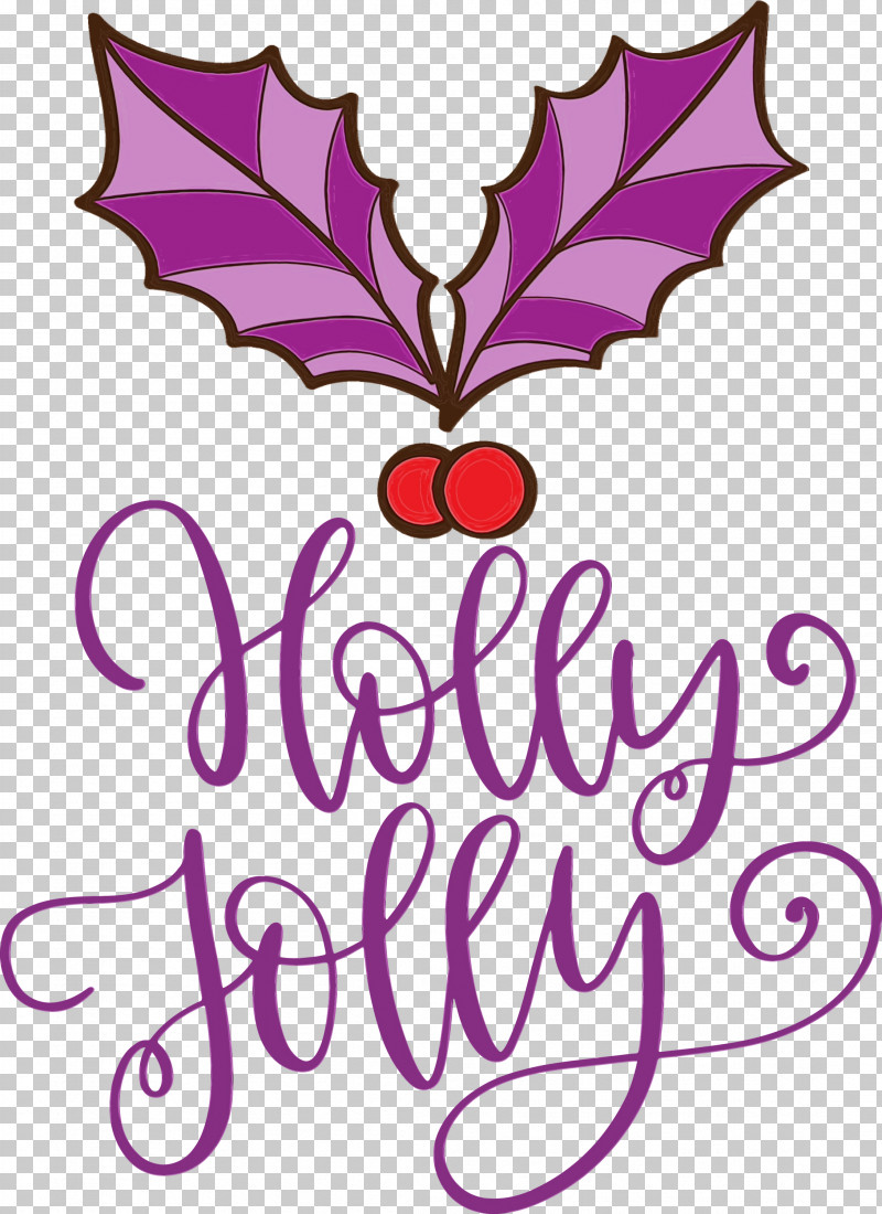 Floral Design PNG, Clipart, Biology, Christmas, Floral Design, Flower, Holly Jolly Free PNG Download