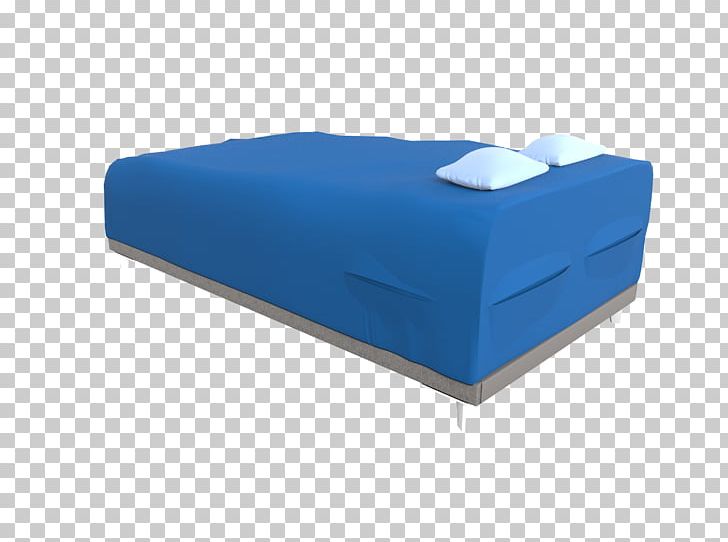 Bed Frame Mattress Angle PNG, Clipart, Angle, Bed, Bed Frame, Bedsheet, Blue Free PNG Download