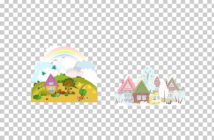 Cartoon Illustration PNG, Clipart, Animation, Apartment House, Building, Cartoon, Computer Wallpaper Free PNG Download