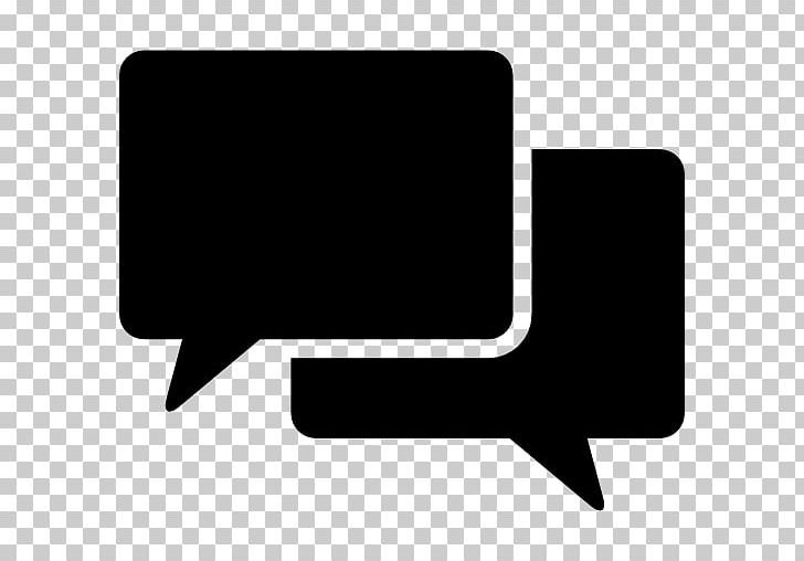 Computer Icons Online Chat Speech Balloon PNG, Clipart, Angle, Black, Black And White, Computer Icons, Download Free PNG Download
