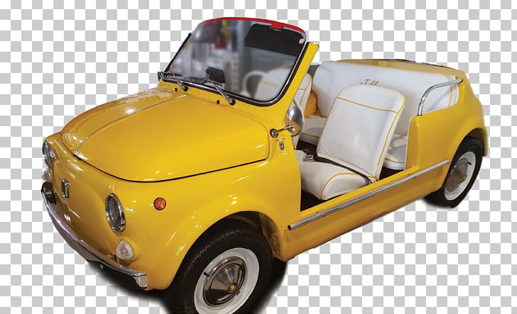 Fiat 500 Compact Car Motor Vehicle PNG, Clipart, Automotive Exterior, Brand, Car, City Car, Classic Car Free PNG Download