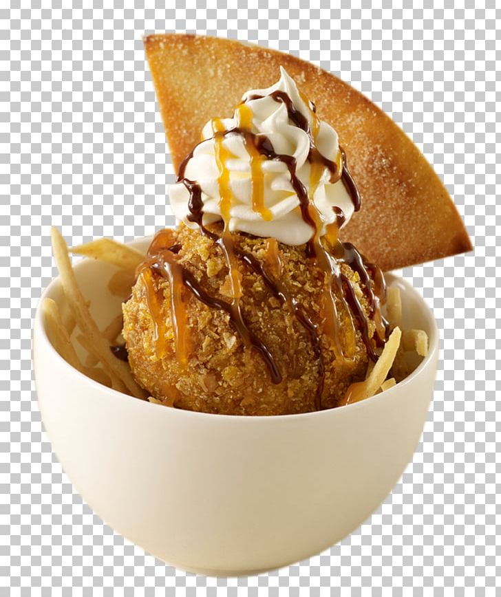 Fried Ice Cream Sundae Chocolate Ice Cream PNG, Clipart, Cartoon Character, Cartoon Eyes, Cooking, Cream, Creative Food Free PNG Download