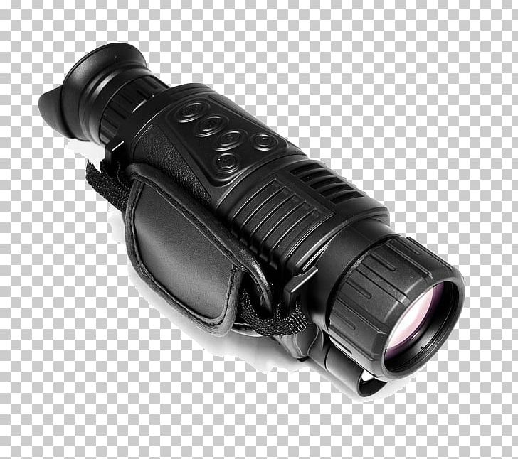 Monocular Night Vision Device High-definition Television High-definition Video PNG, Clipart, Atsc Tuner, Binoculars, Camera, Campsite, Hardware Free PNG Download