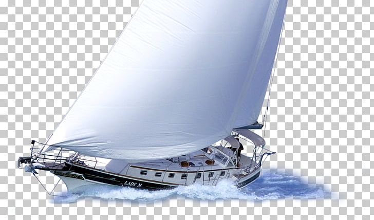 Sailboat Sailing Yacht PNG, Clipart, Beautiful, Boat, Catketch, Cat Ketch, Cruising Free PNG Download