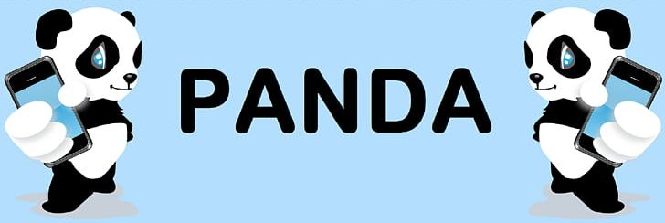 Sunderland Giant Panda Banner Budget Logo PNG, Clipart, Animals, Banner, Brand, Budget, Cartoon Free PNG Download
